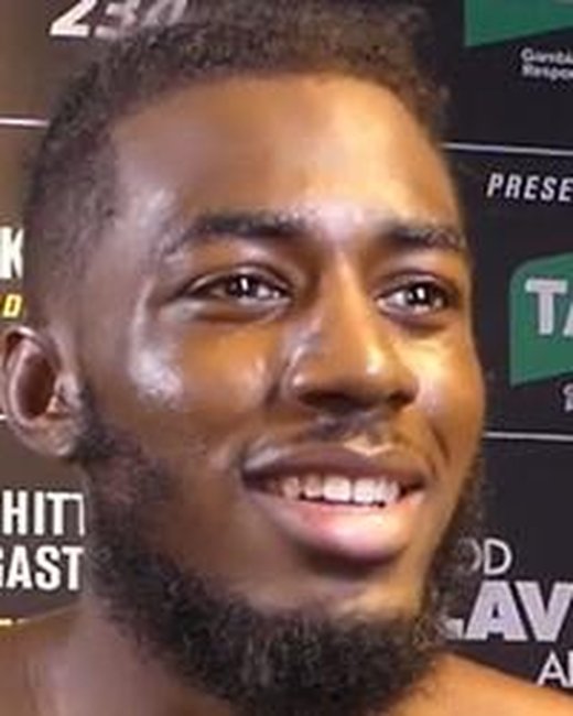 Devonte Smith