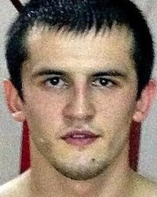 Albert Tumenov