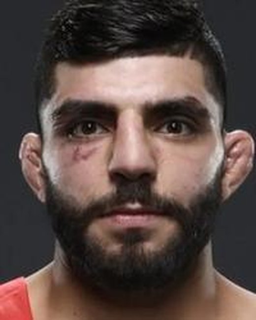 Amir Albazi
