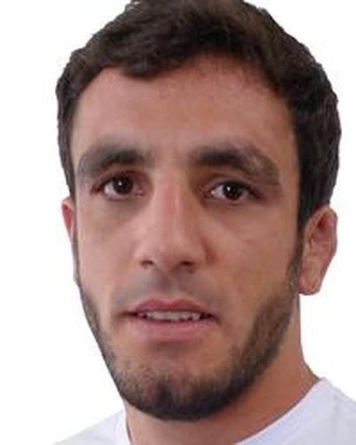 Elias Silverio