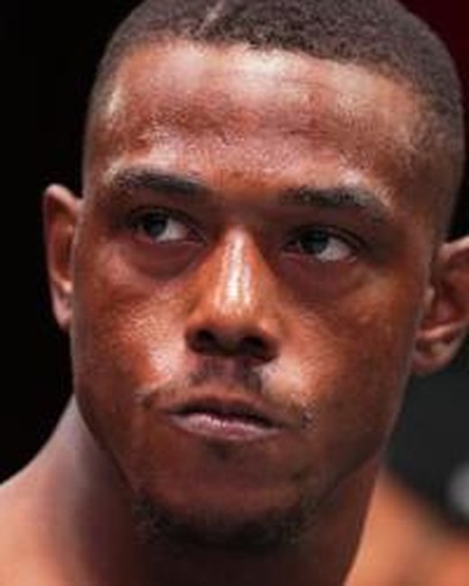 Jamahal Hill