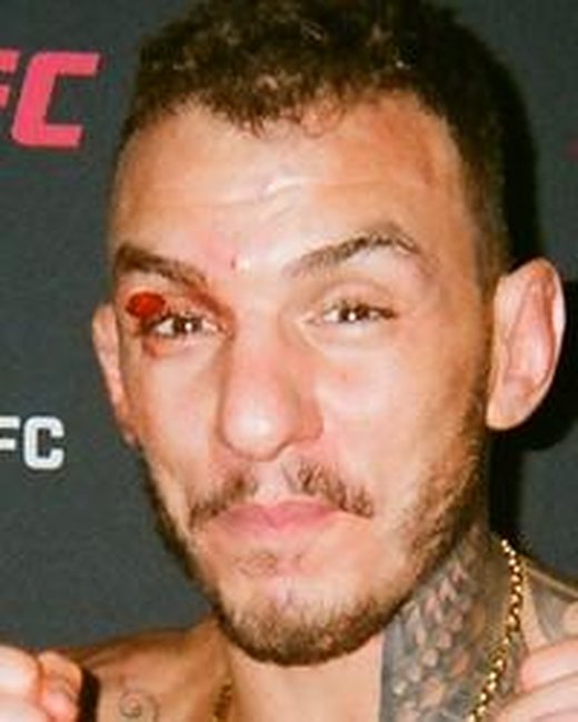 Renato Moicano