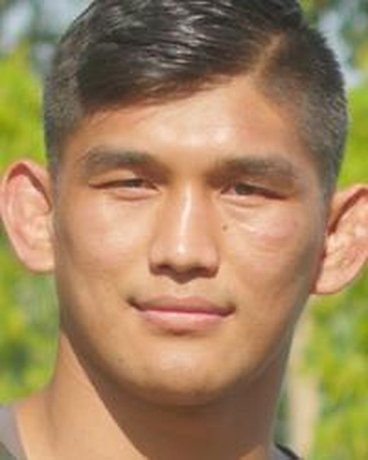 Aung La Nsang