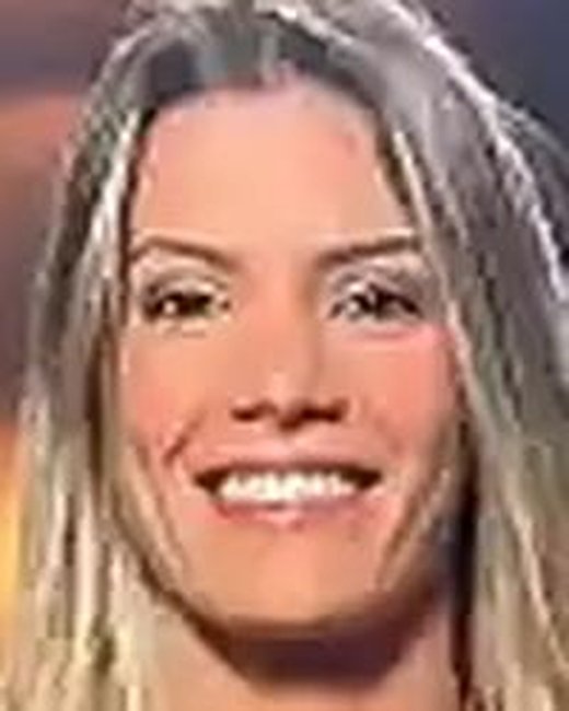 Luana Pinheiro