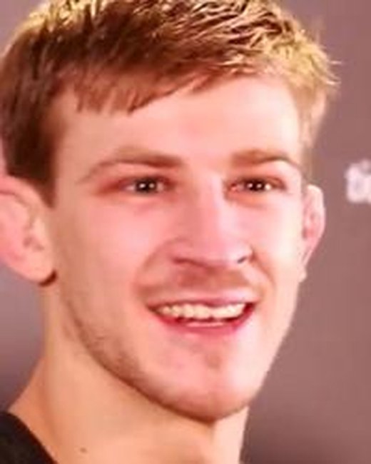 Arnold Allen