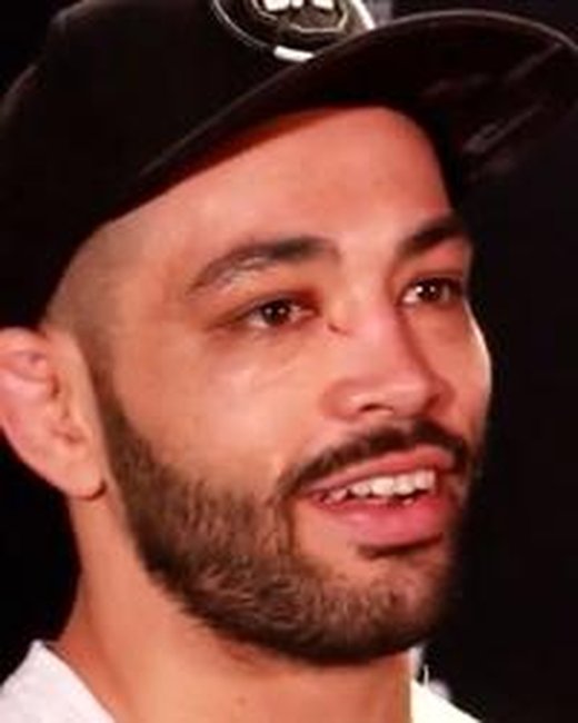 Dan Ige