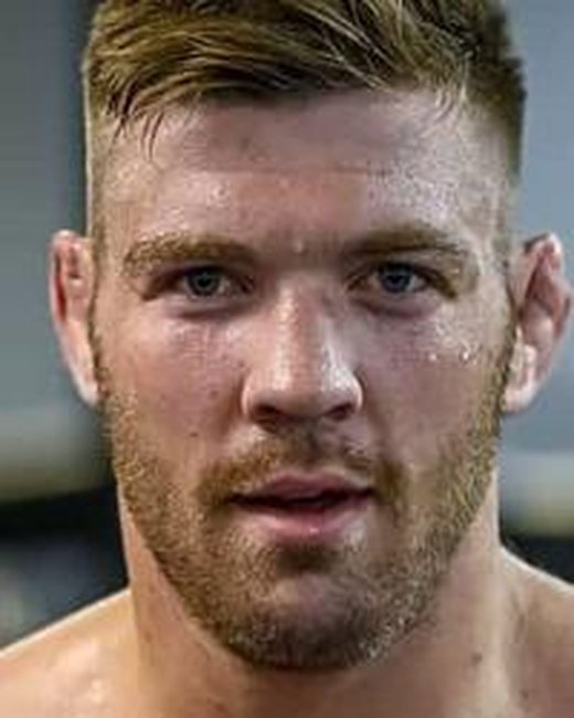Dricus Du Plessis