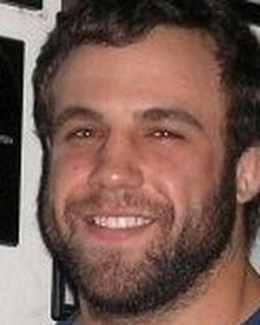 Kyle Kingsbury