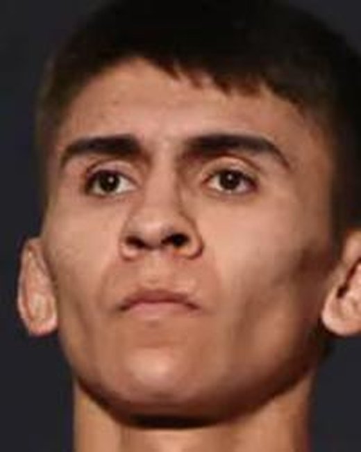 Mario Bautista