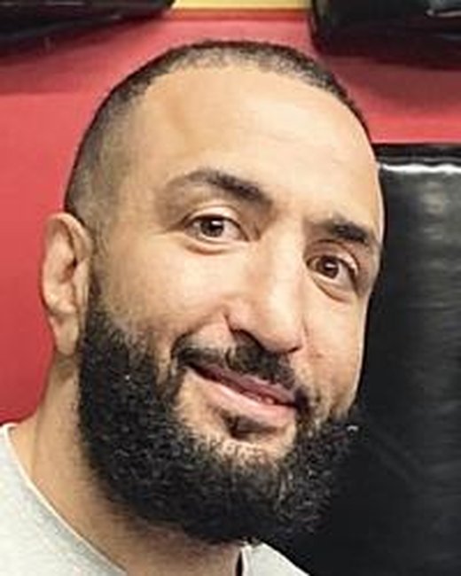 Belal Muhammad