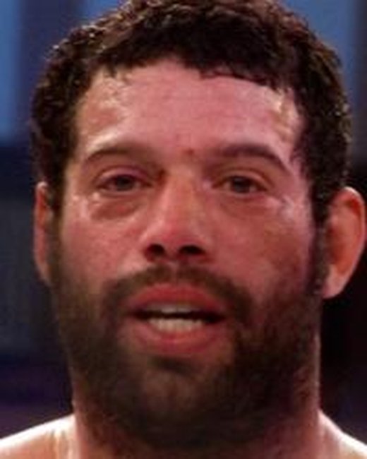 Eddie Sanchez