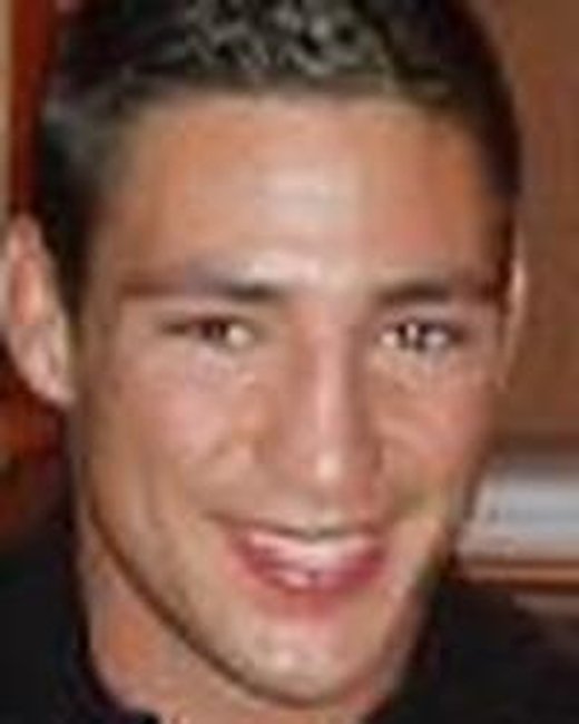 Diego Sanchez