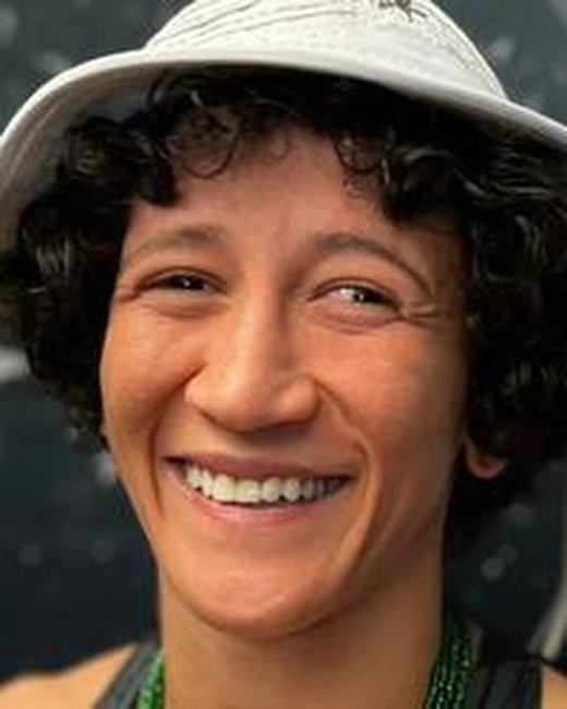 Virna Jandiroba