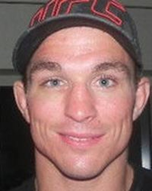 Darren Elkins