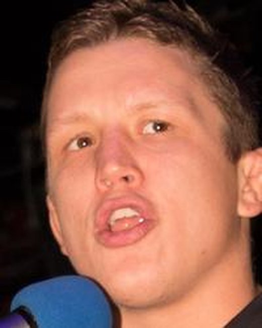 Chris Horodecki