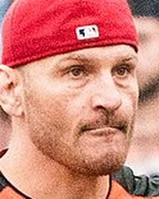 Stipe Miocic