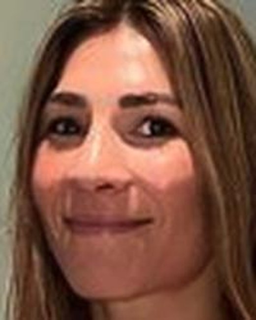 Irene Aldana