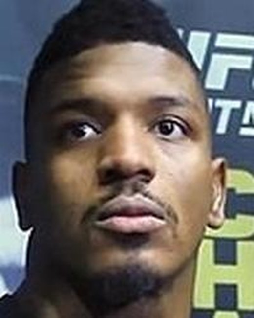 Alonzo Menifield