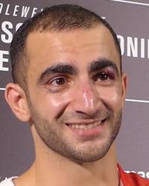 Giga Chikadze
