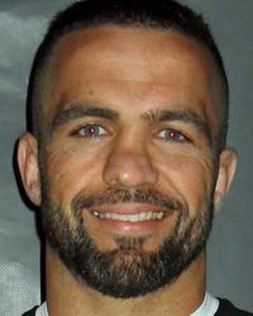 Oli Thompson