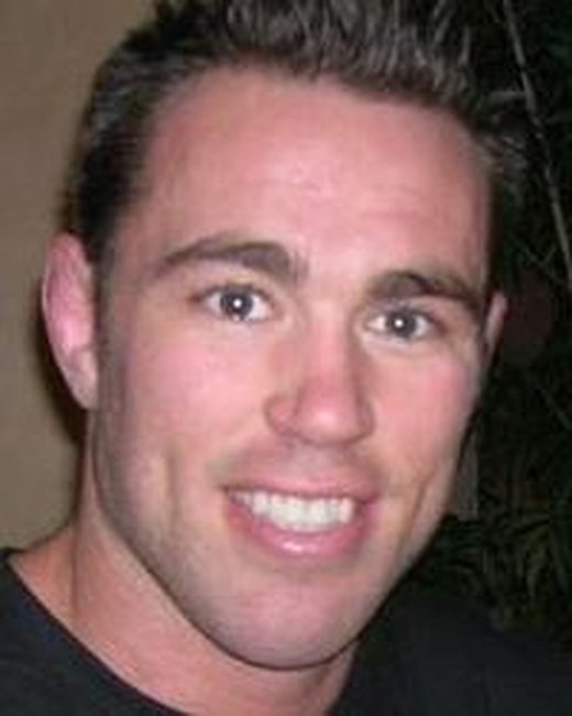 Jake Shields