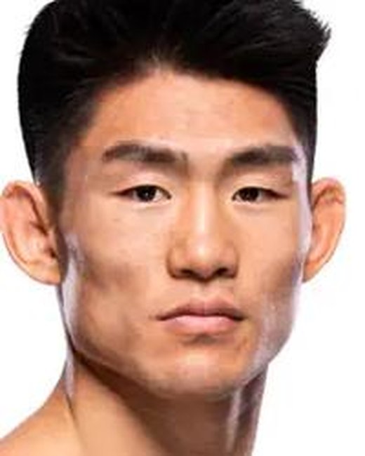 Song Yadong