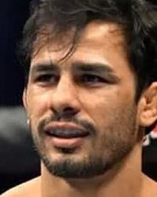 Alexandre Pantoja